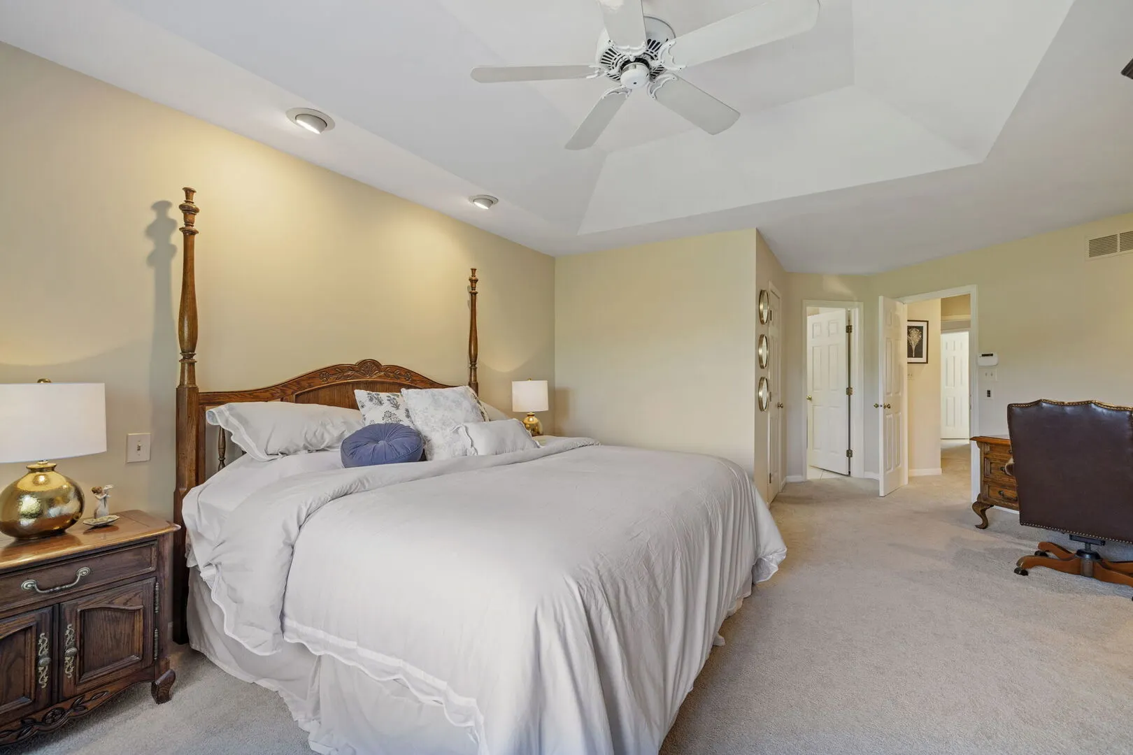 8521 Evergreen Lane IL