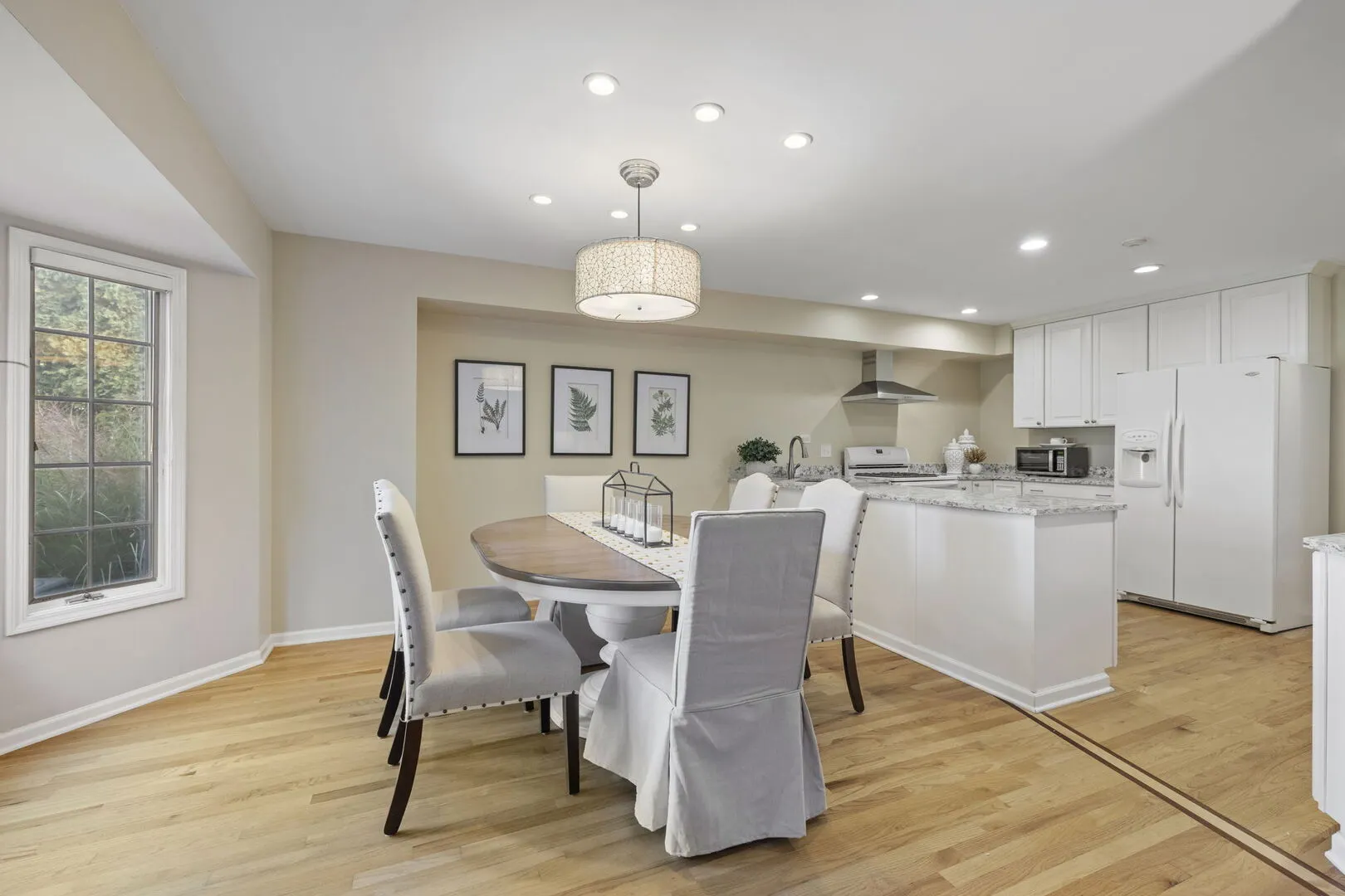 8521 Evergreen Lane IL