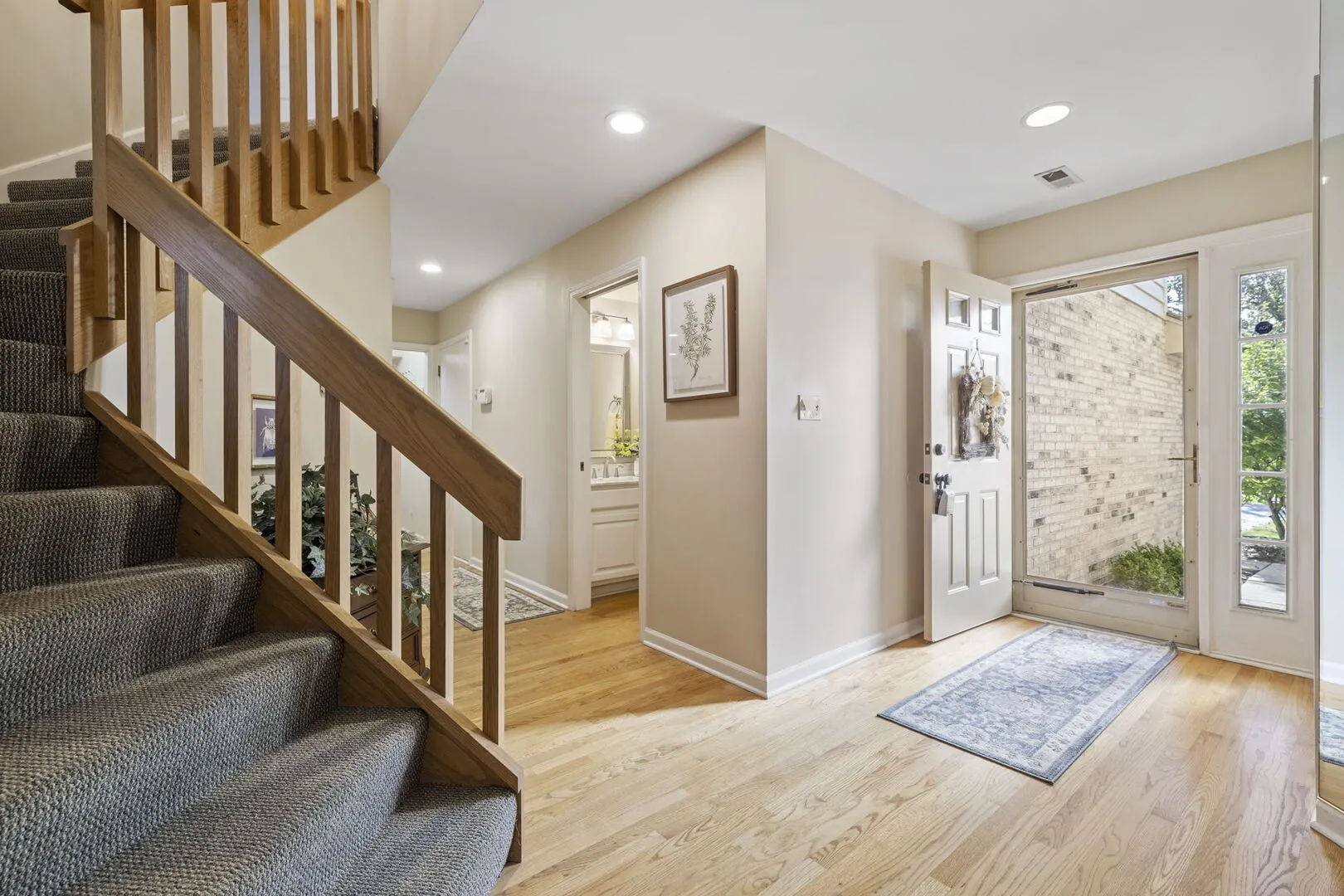 8521 Evergreen Lane IL