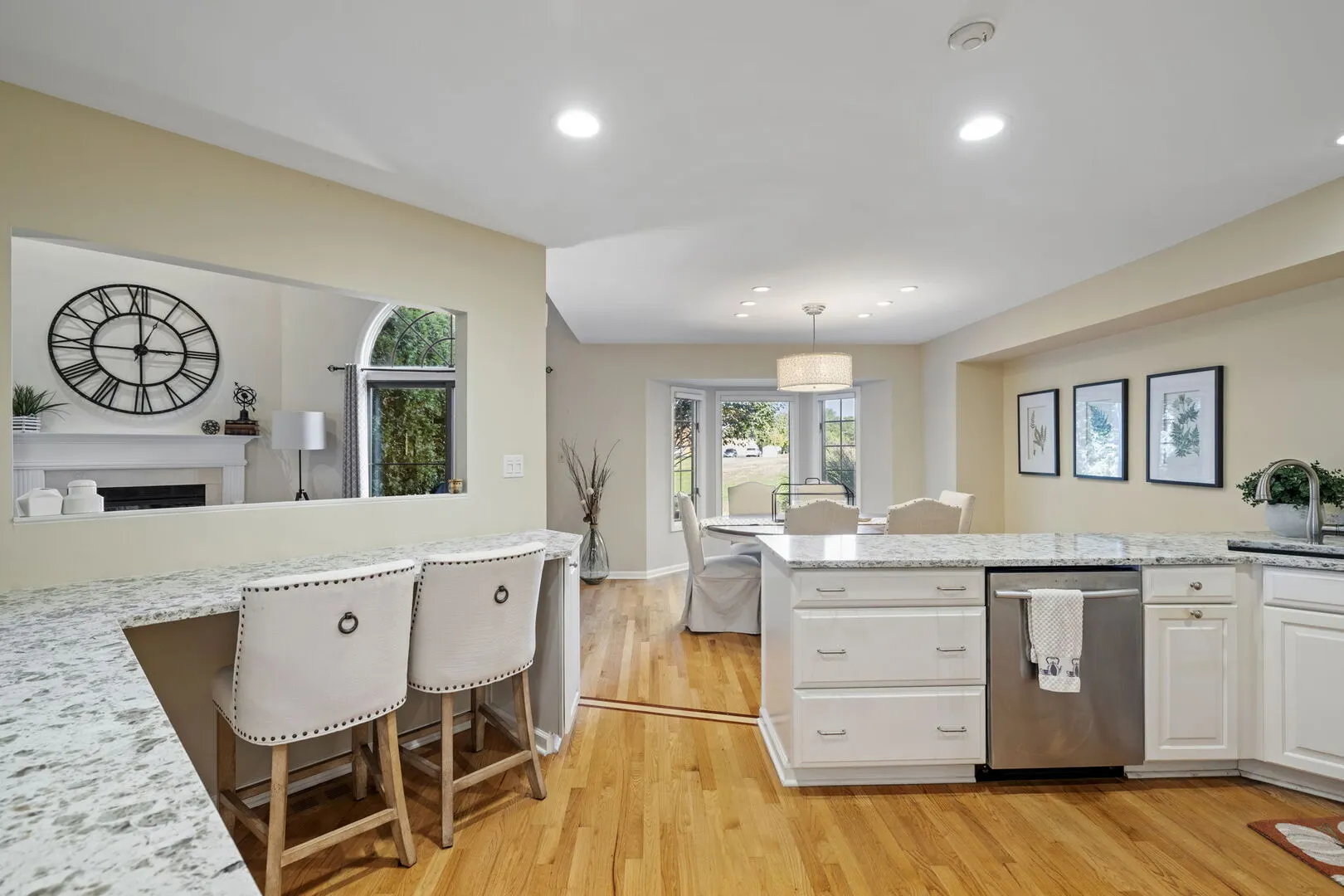 8521 Evergreen Lane IL