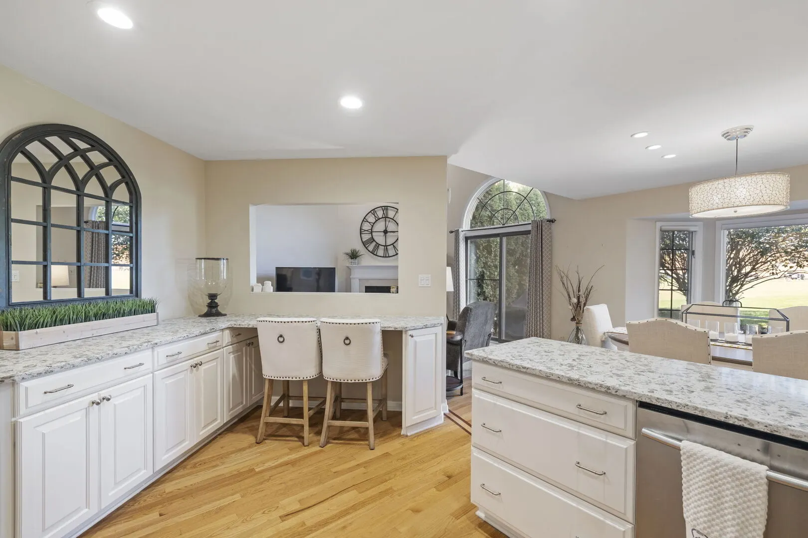 8521 Evergreen Lane IL