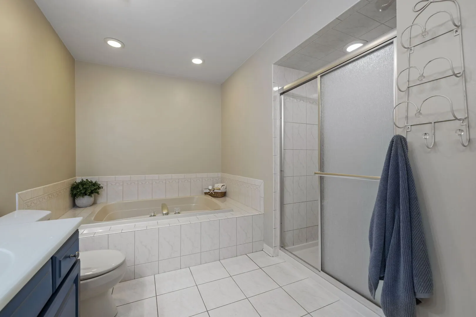 8521 Evergreen Lane IL