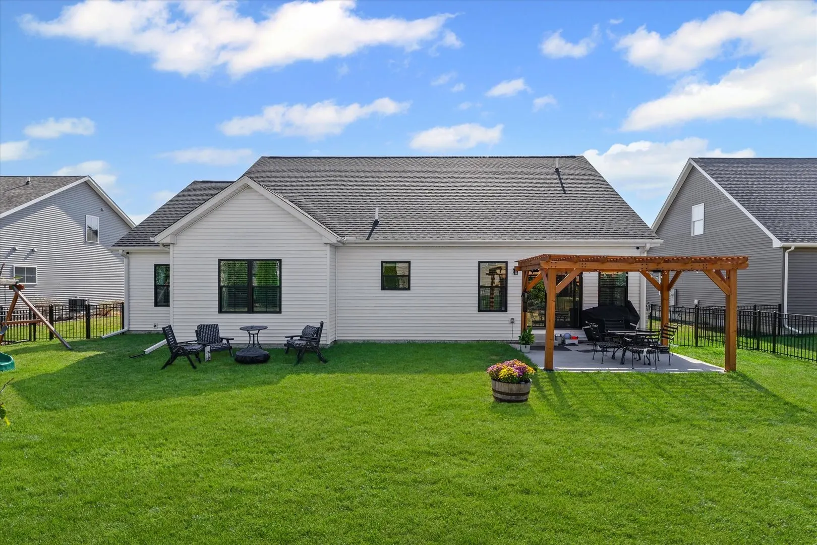 1614 Kassen Avenue IL