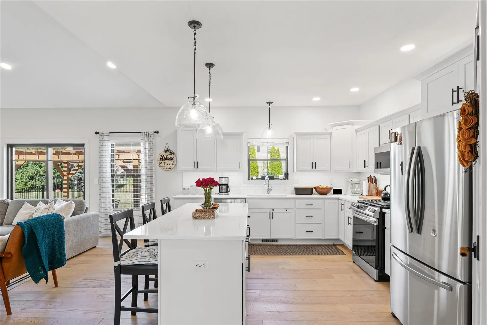 1614 Kassen Avenue IL