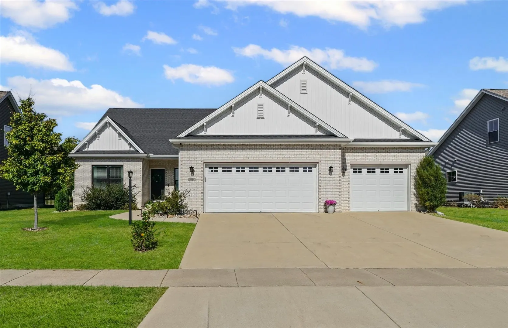 1614 Kassen Avenue IL