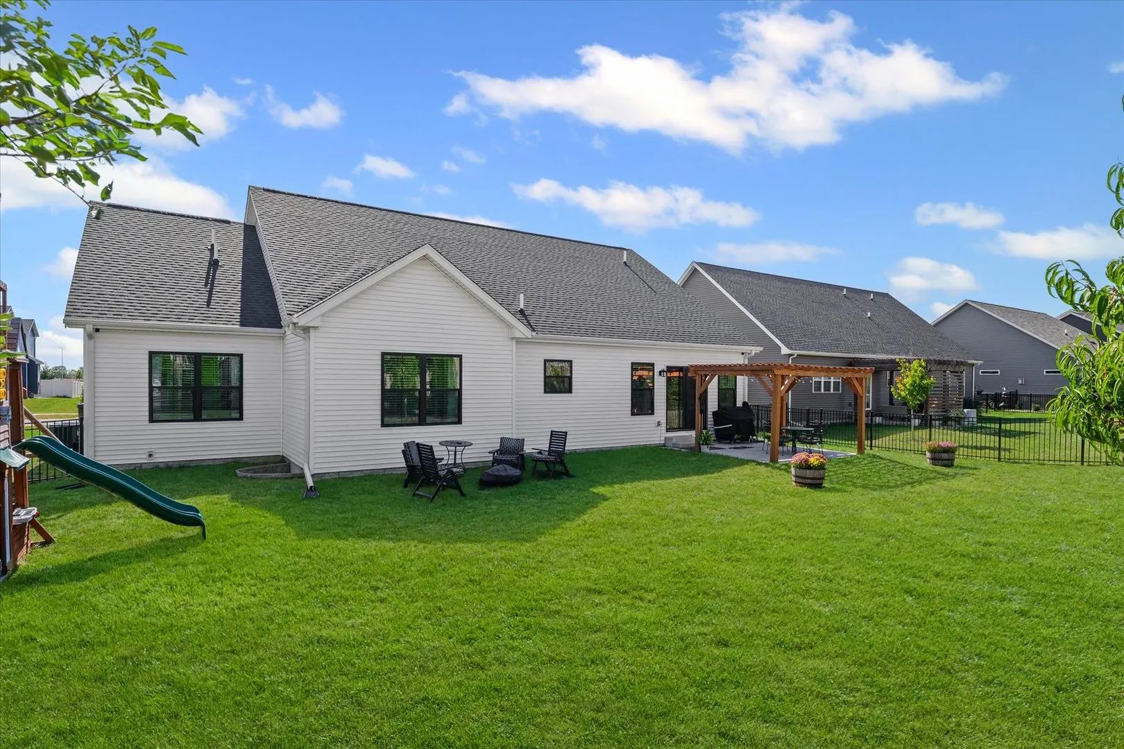 1614 Kassen Avenue IL