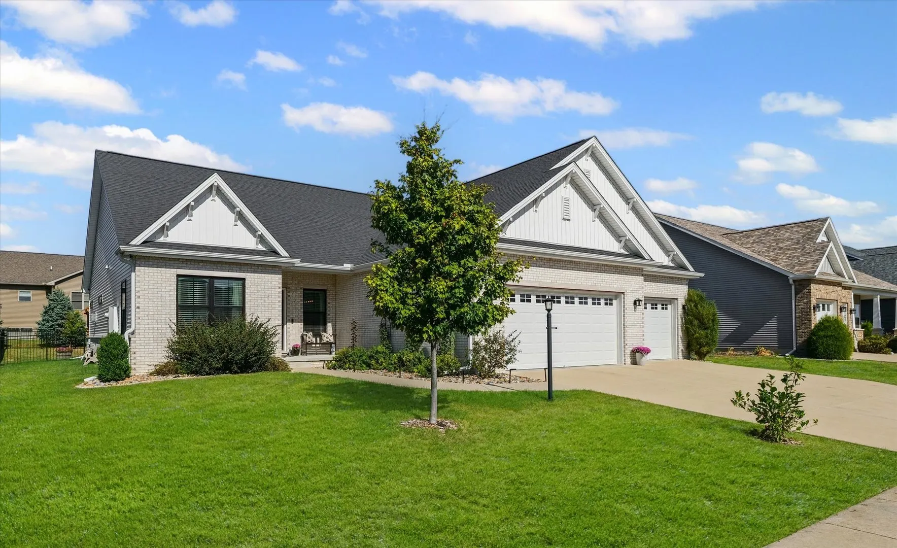 1614 Kassen Avenue IL