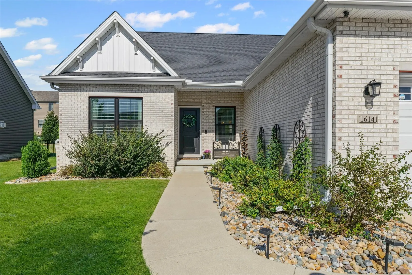 1614 Kassen Avenue IL