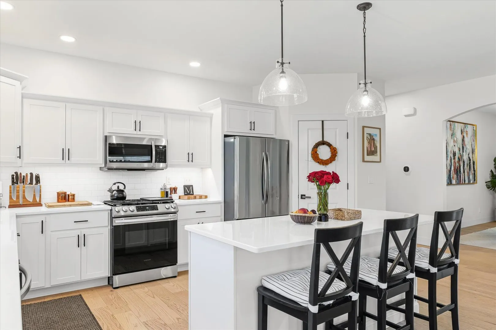 1614 Kassen Avenue IL
