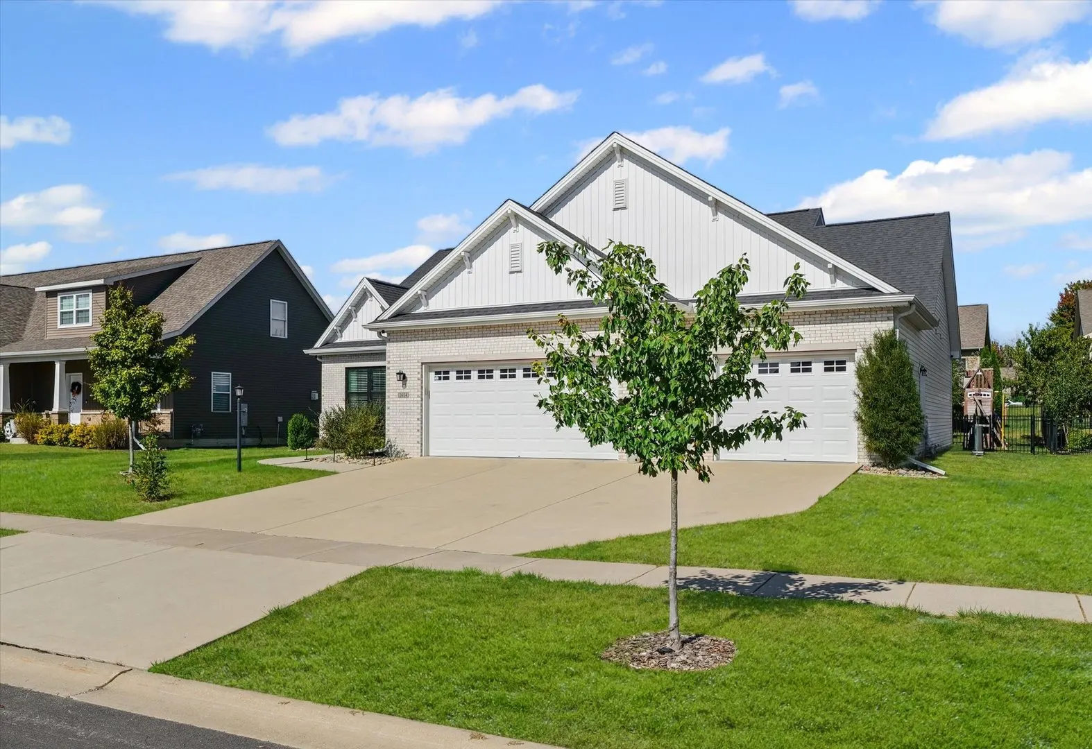 1614 Kassen Avenue IL