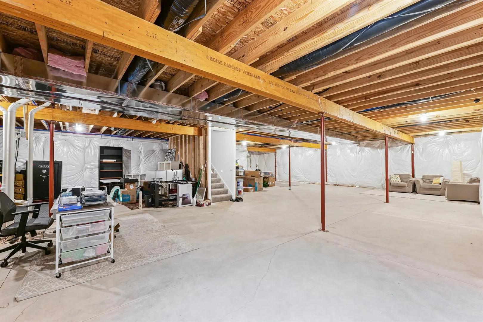 1614 Kassen Avenue IL