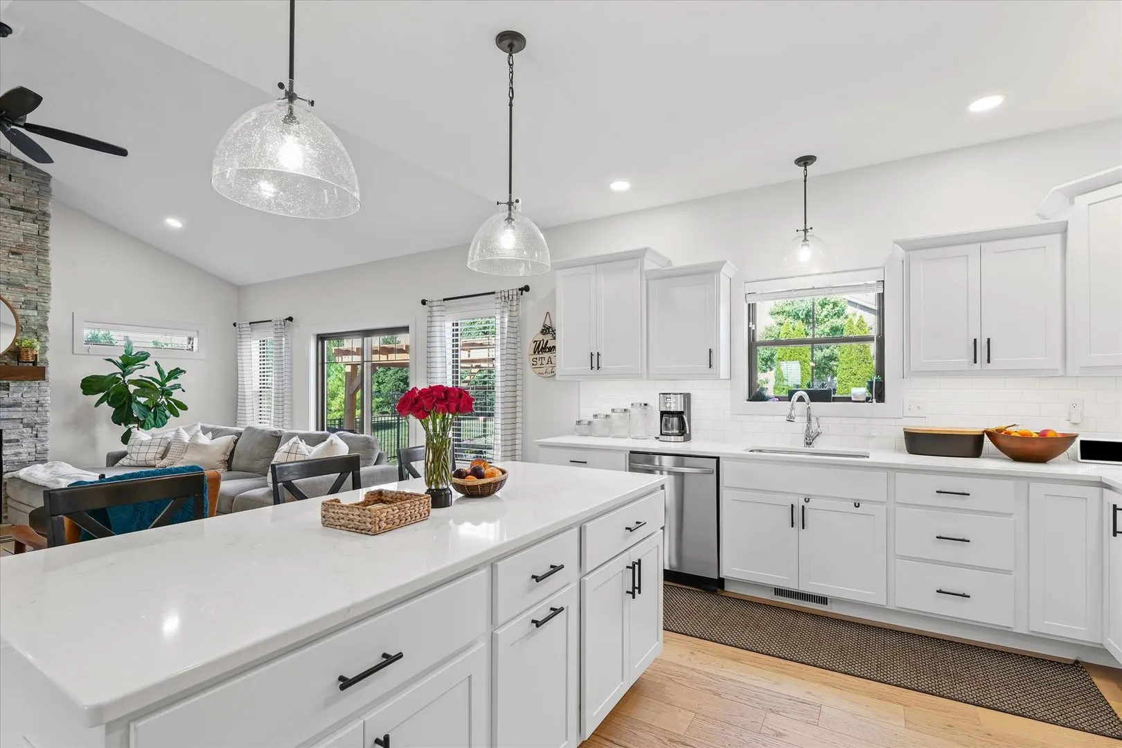 1614 Kassen Avenue IL