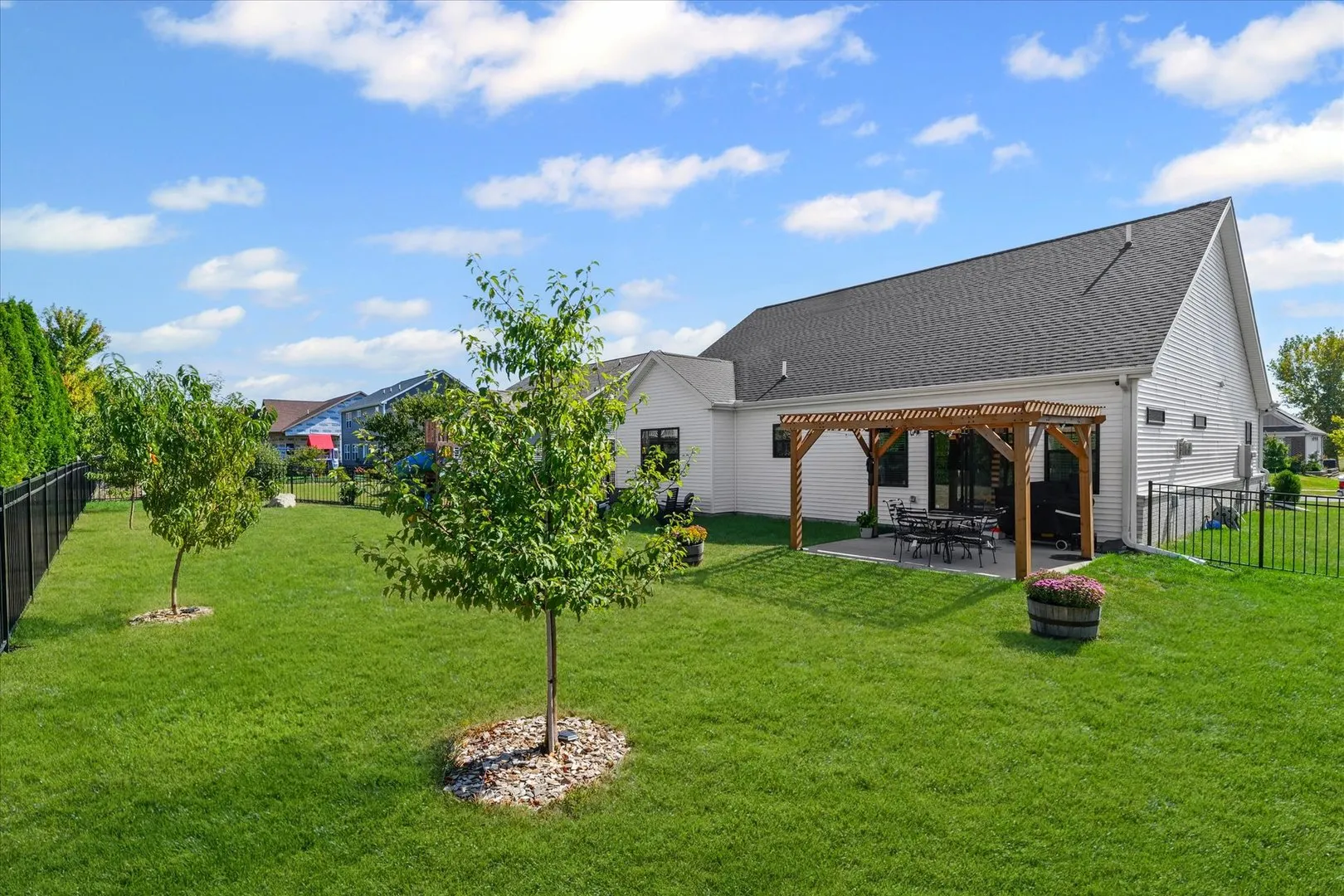 1614 Kassen Avenue IL
