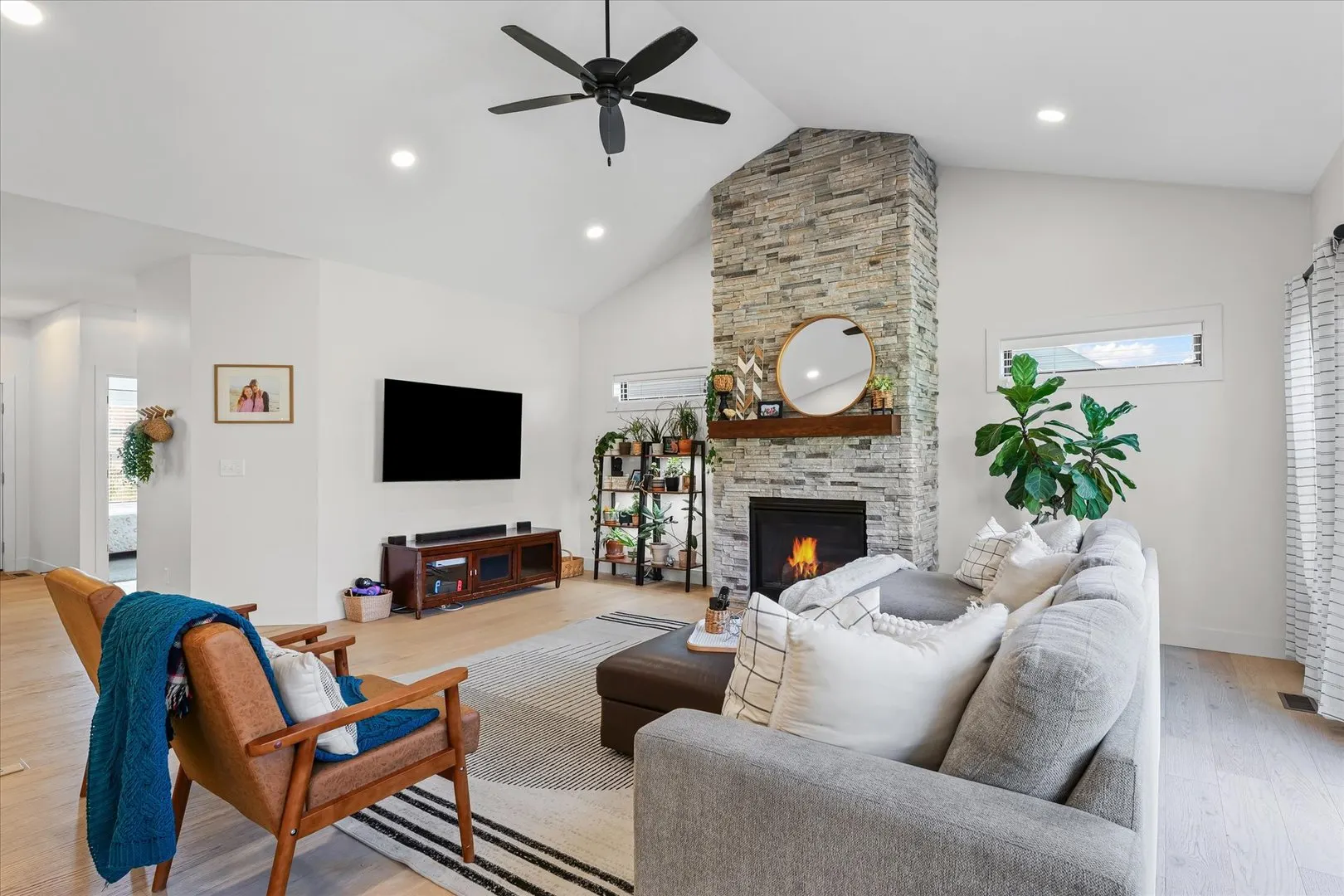 1614 Kassen Avenue IL