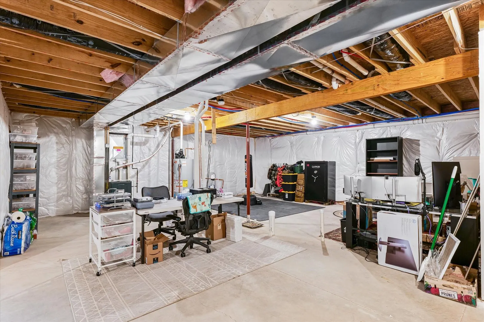 1614 Kassen Avenue IL