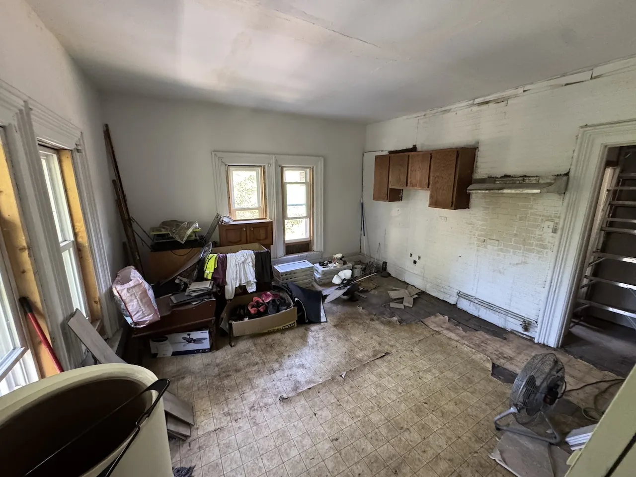 108 W Marion Street IL