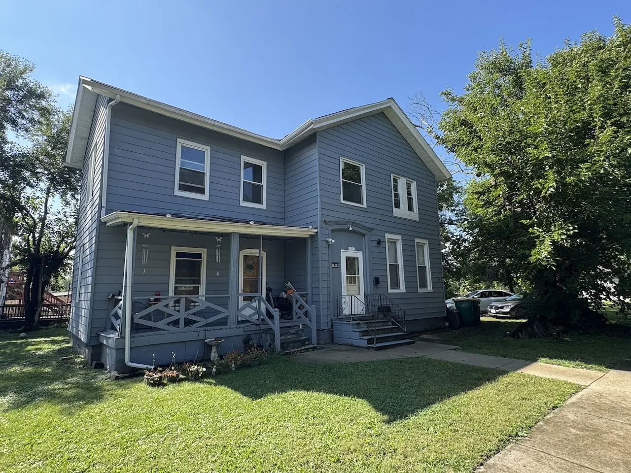 108 W Marion Street IL