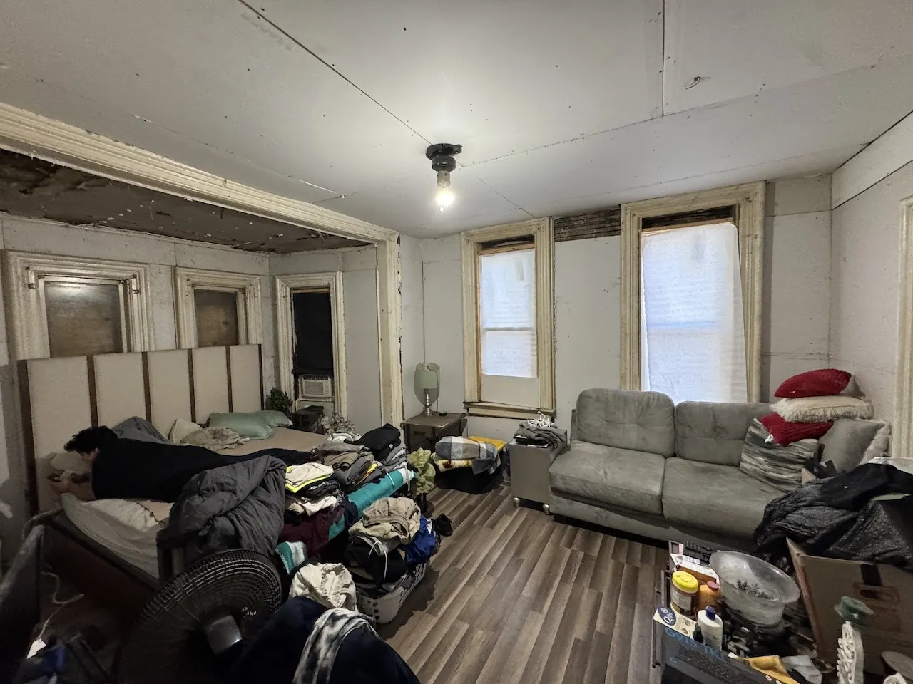 108 W Marion Street IL