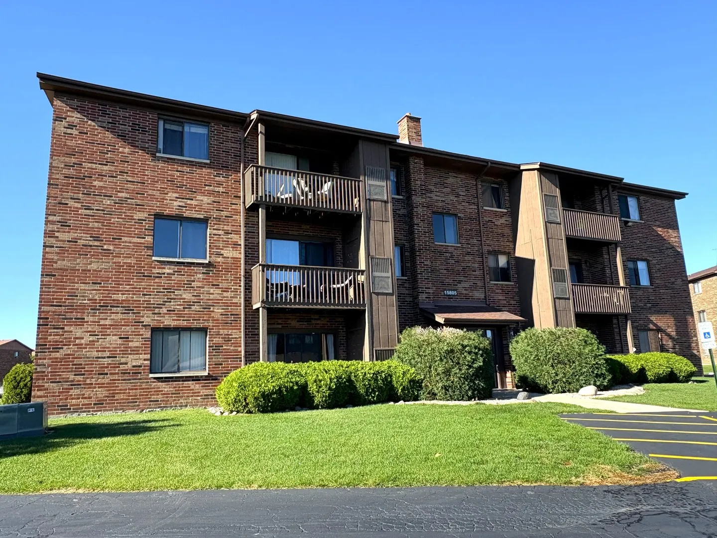 15805 Peggy Lane 9 IL