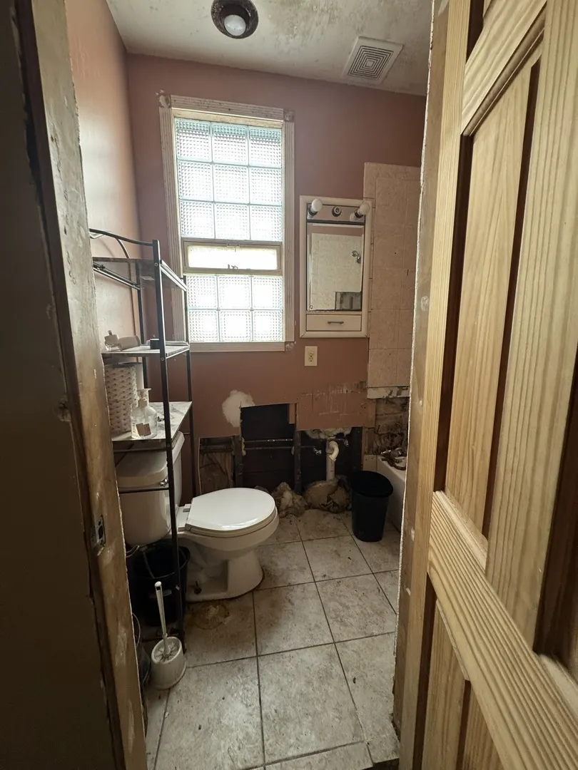 8241 S Burley Avenue IL