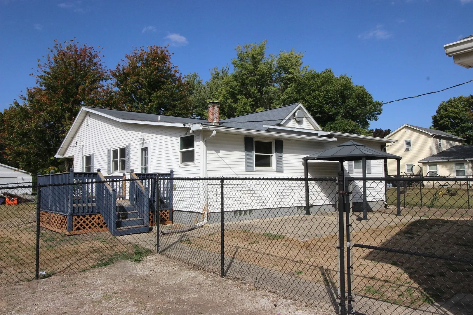 405 N Elm Street IL