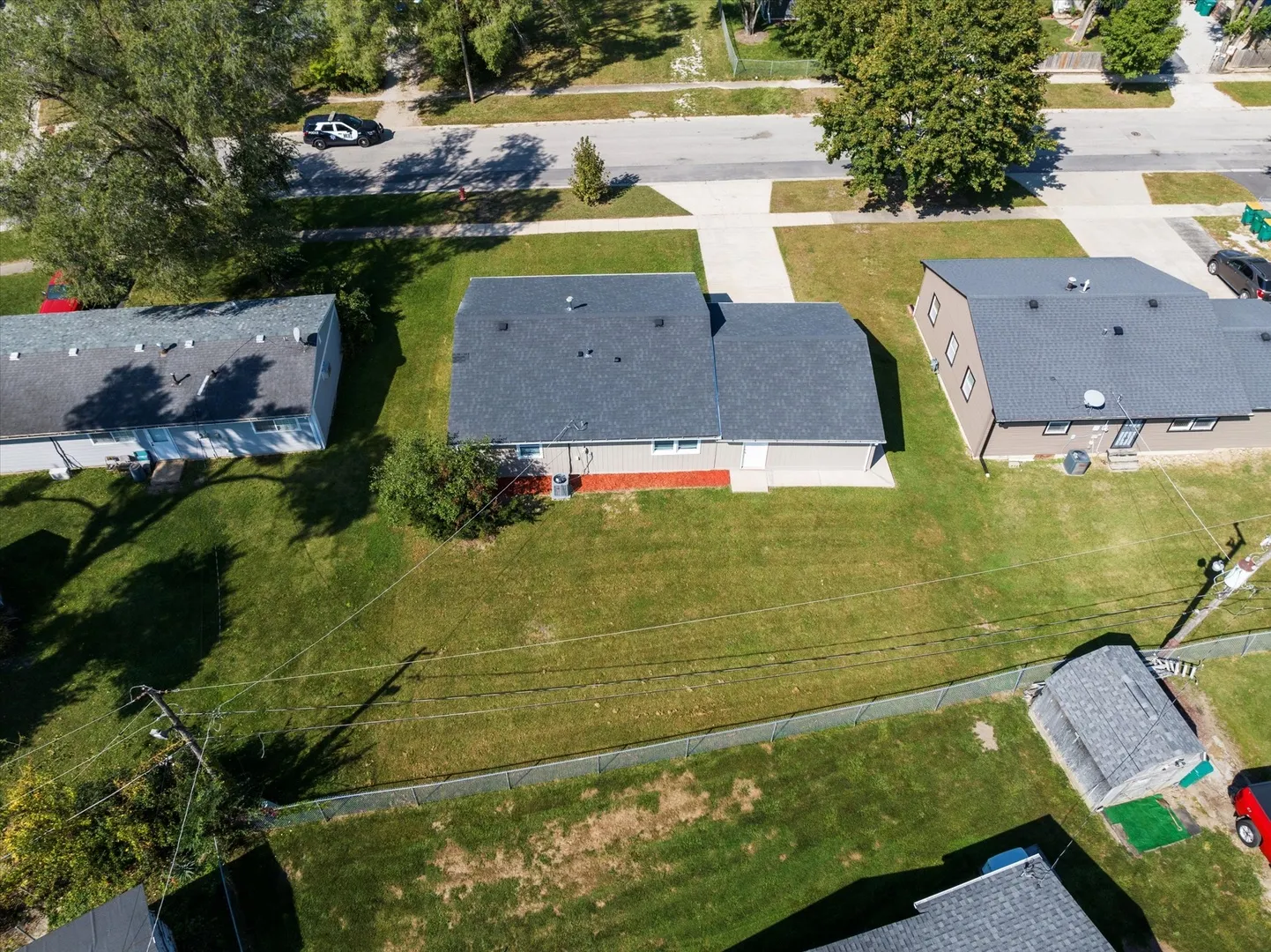 1208 Hague Street IL