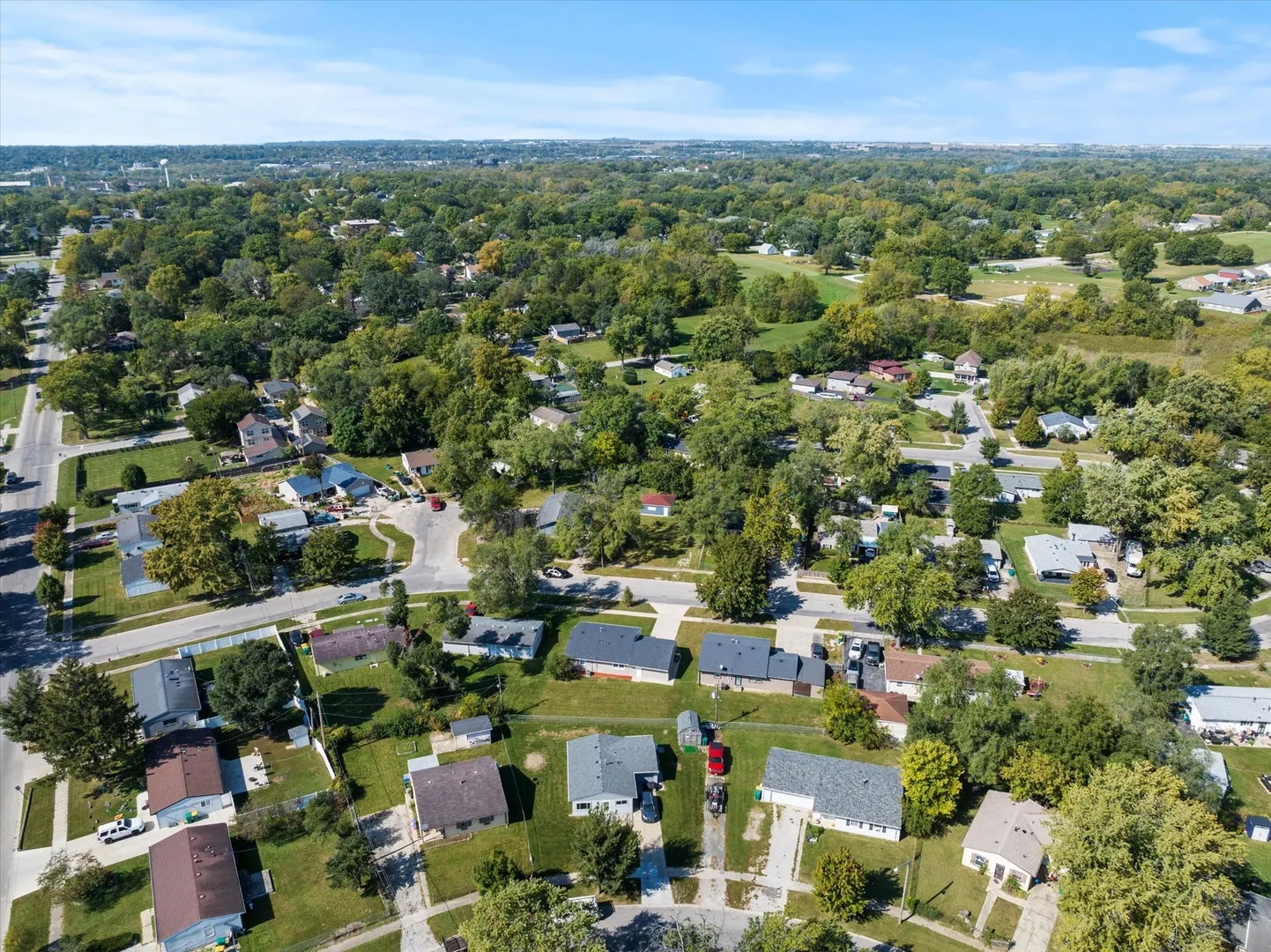 1208 Hague Street IL