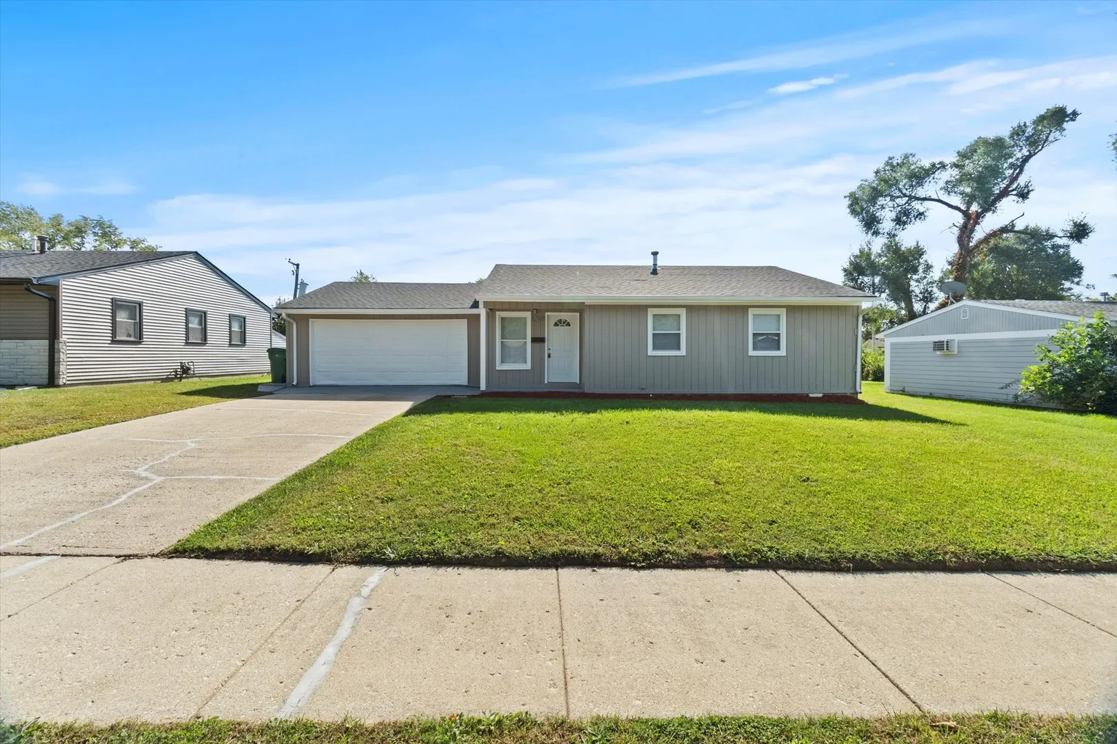 1208 Hague Street IL