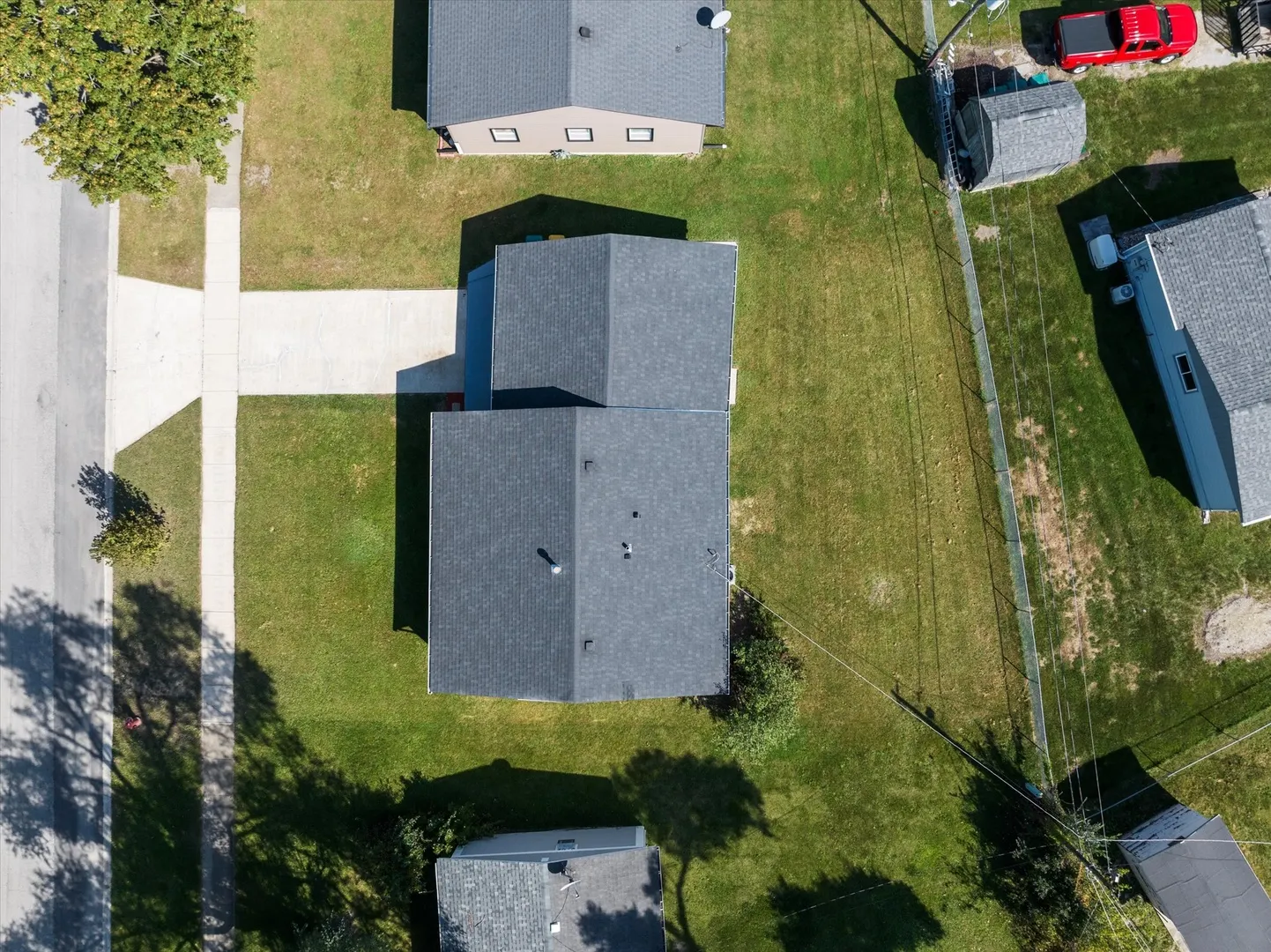1208 Hague Street IL