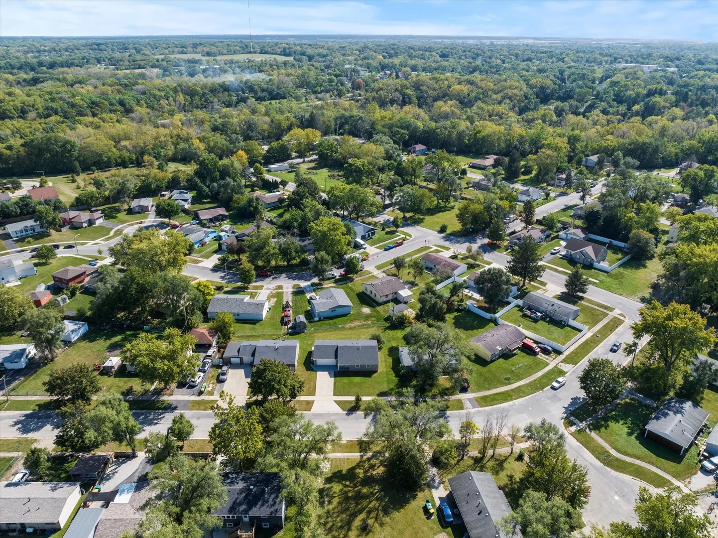 1208 Hague Street IL
