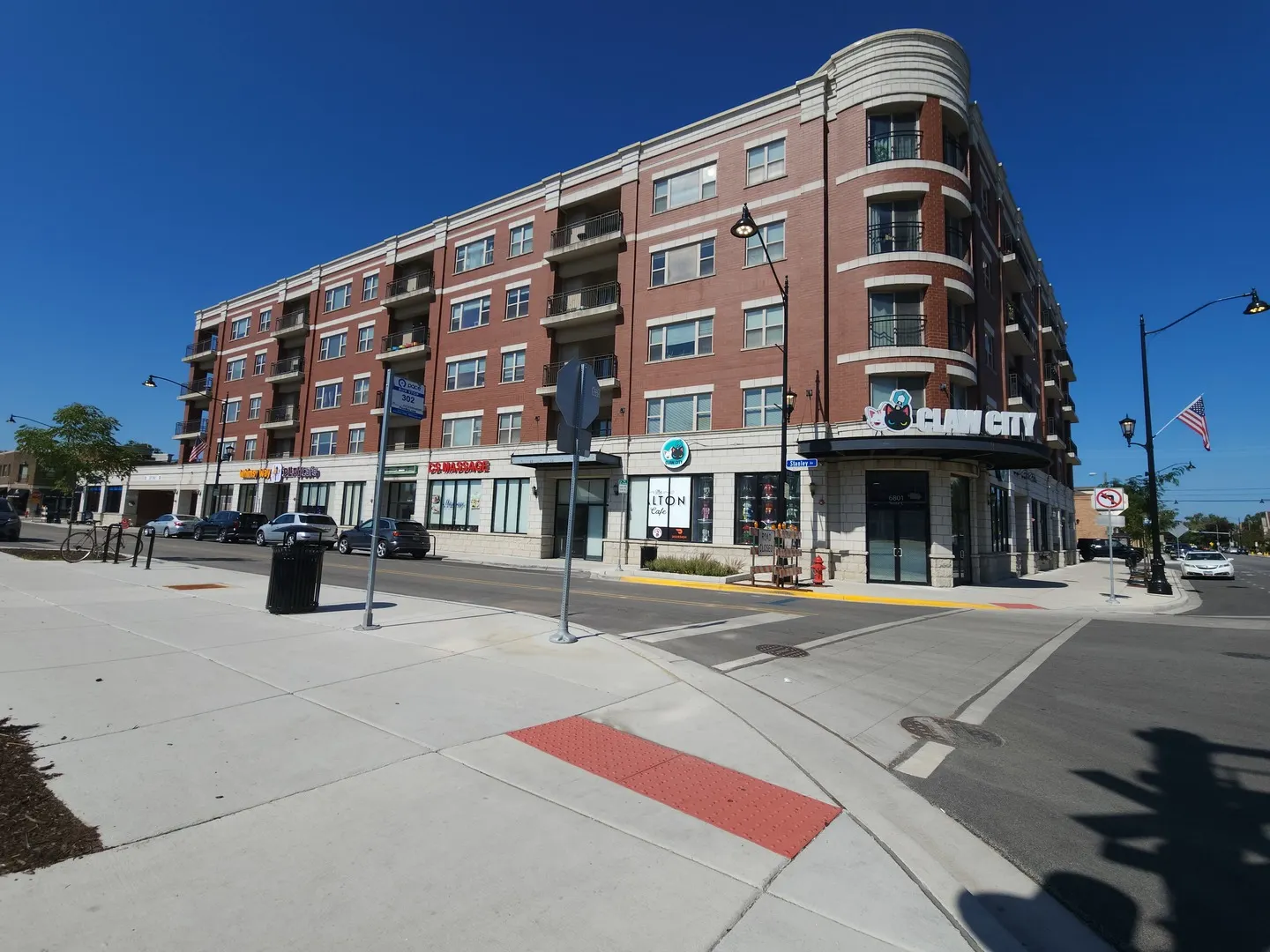 3200 Oak Park Avenue IL
