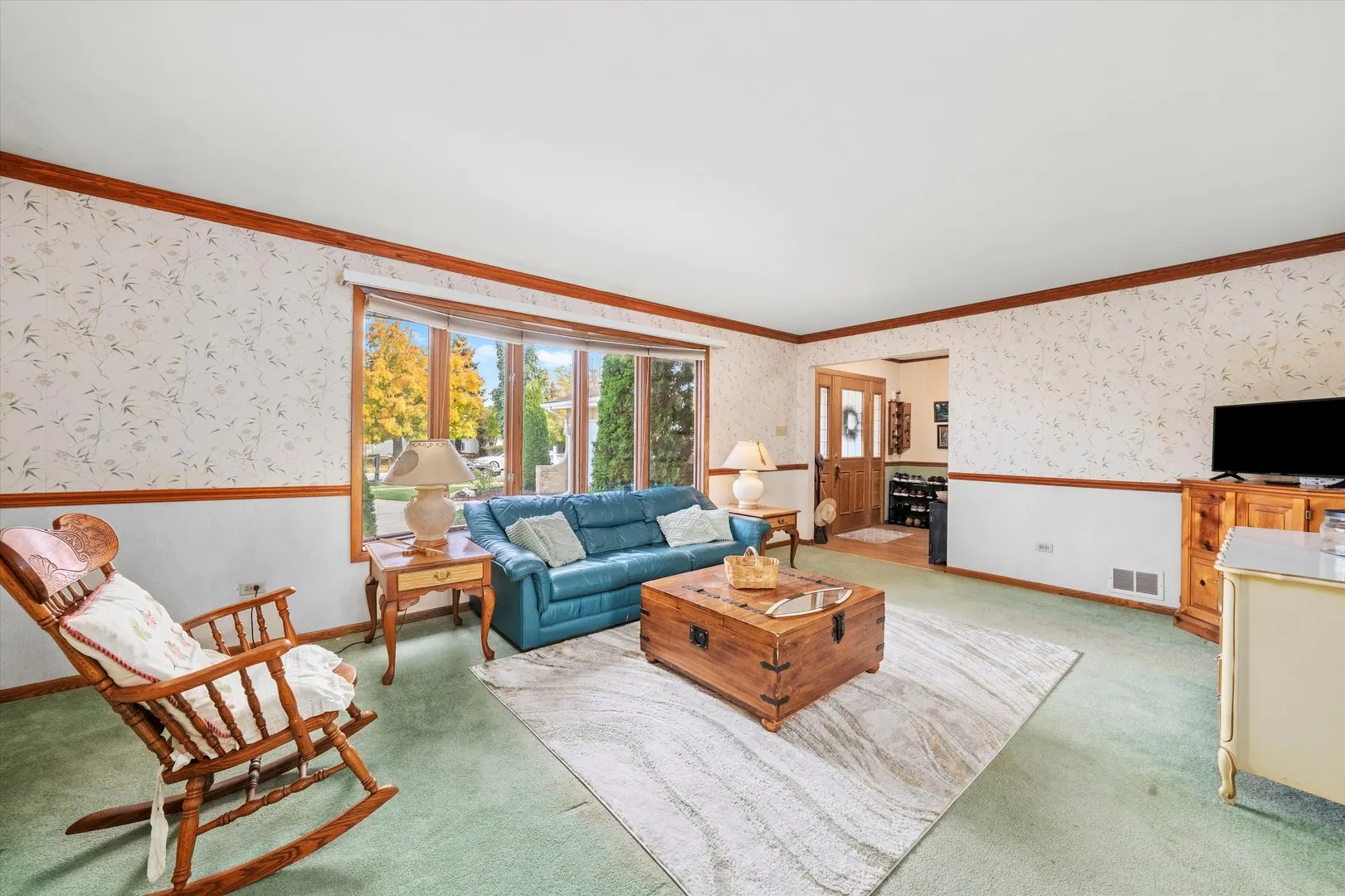 8035 BOB O LINK Road IL