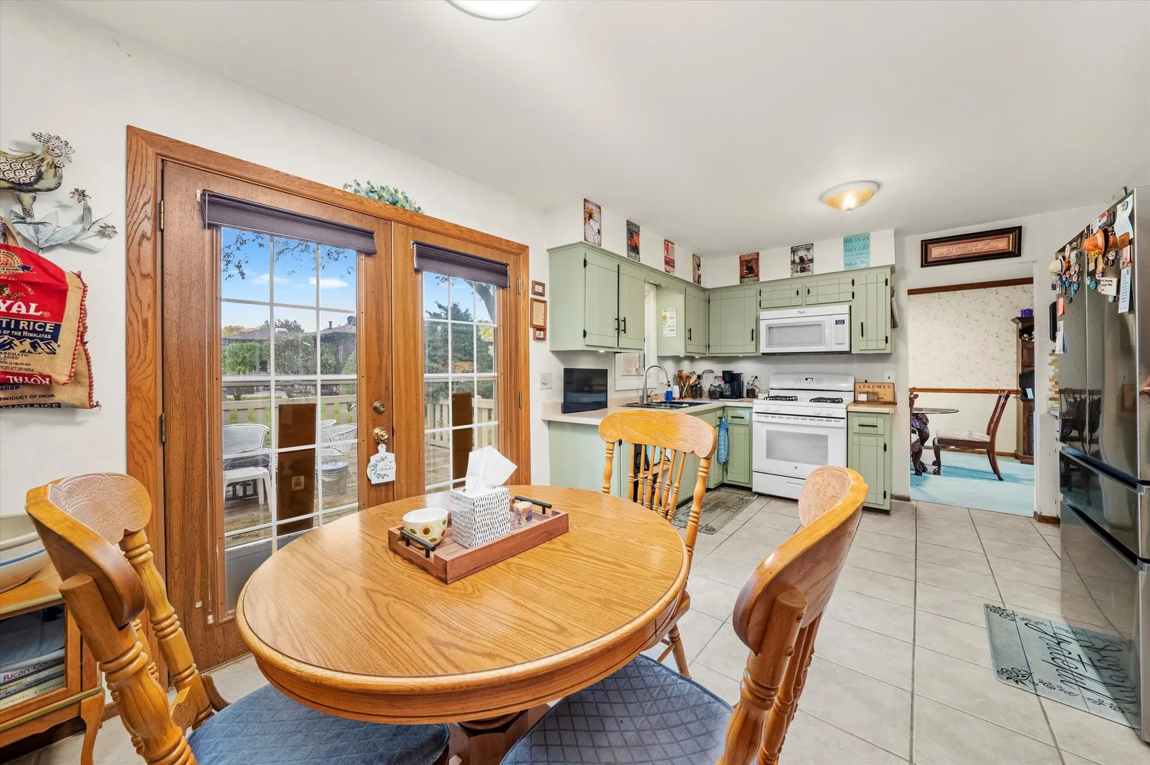 8035 BOB O LINK Road IL