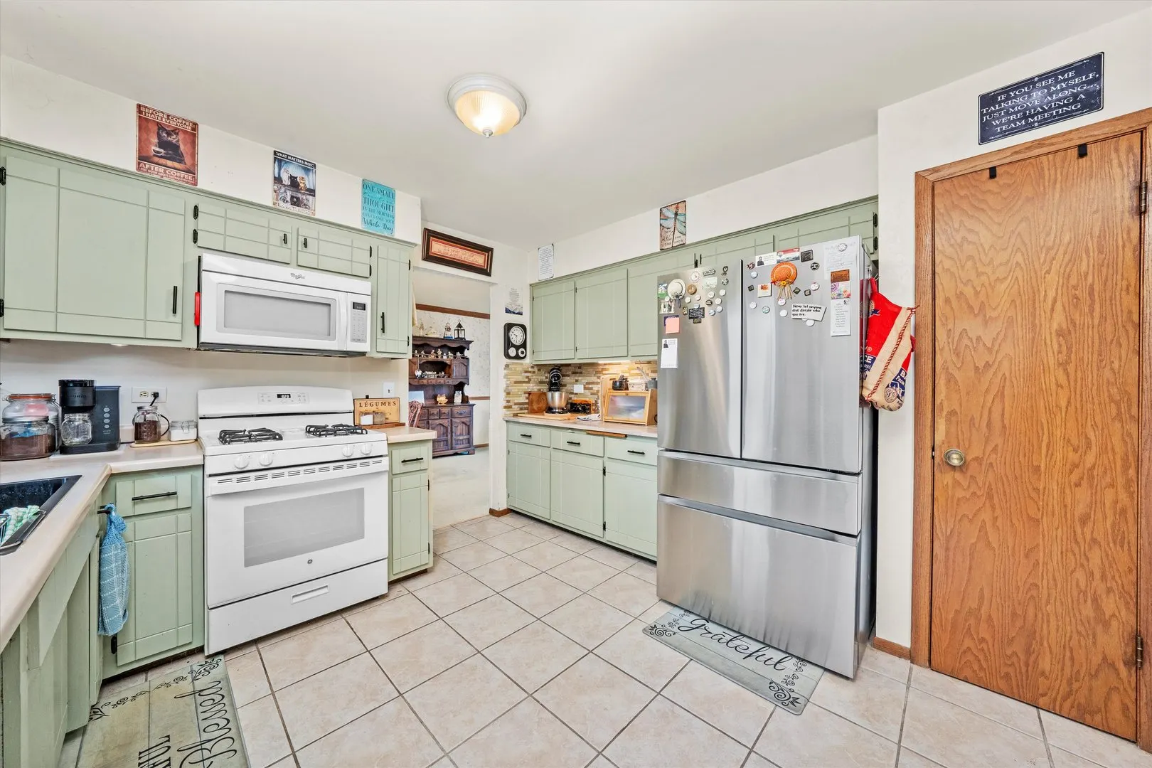 8035 BOB O LINK Road IL