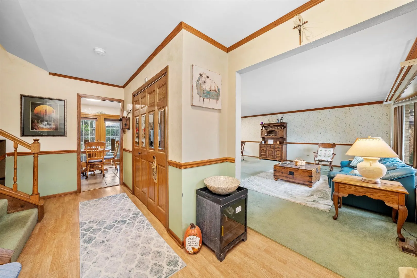 8035 BOB O LINK Road IL