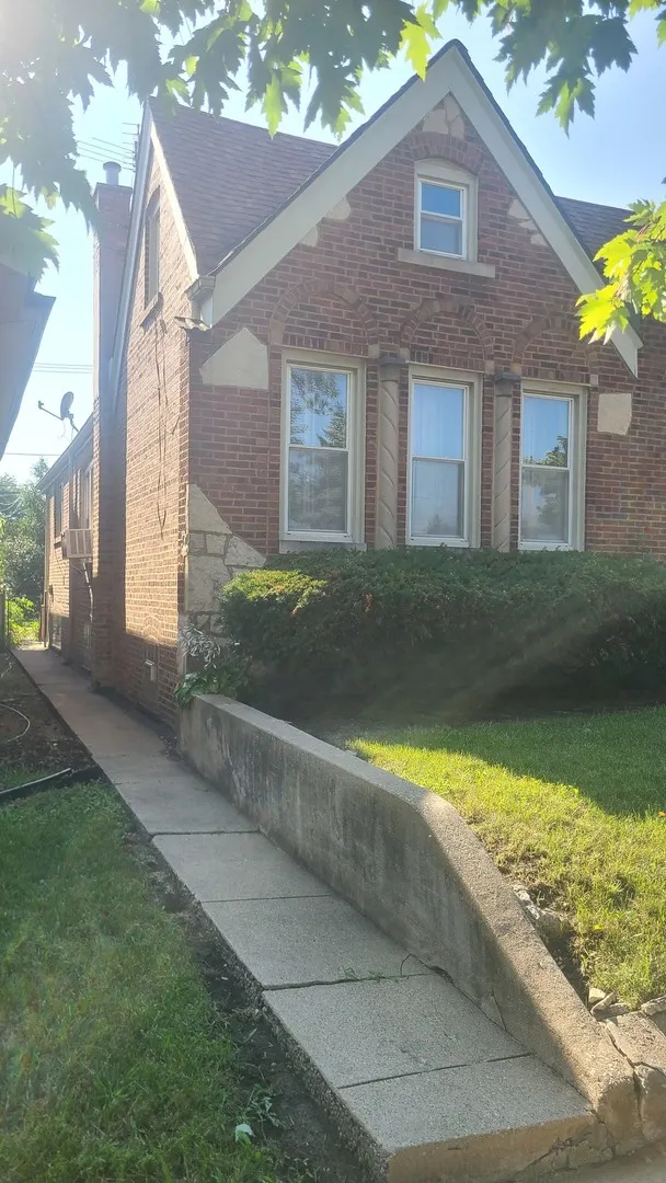 9316 S May Street IL