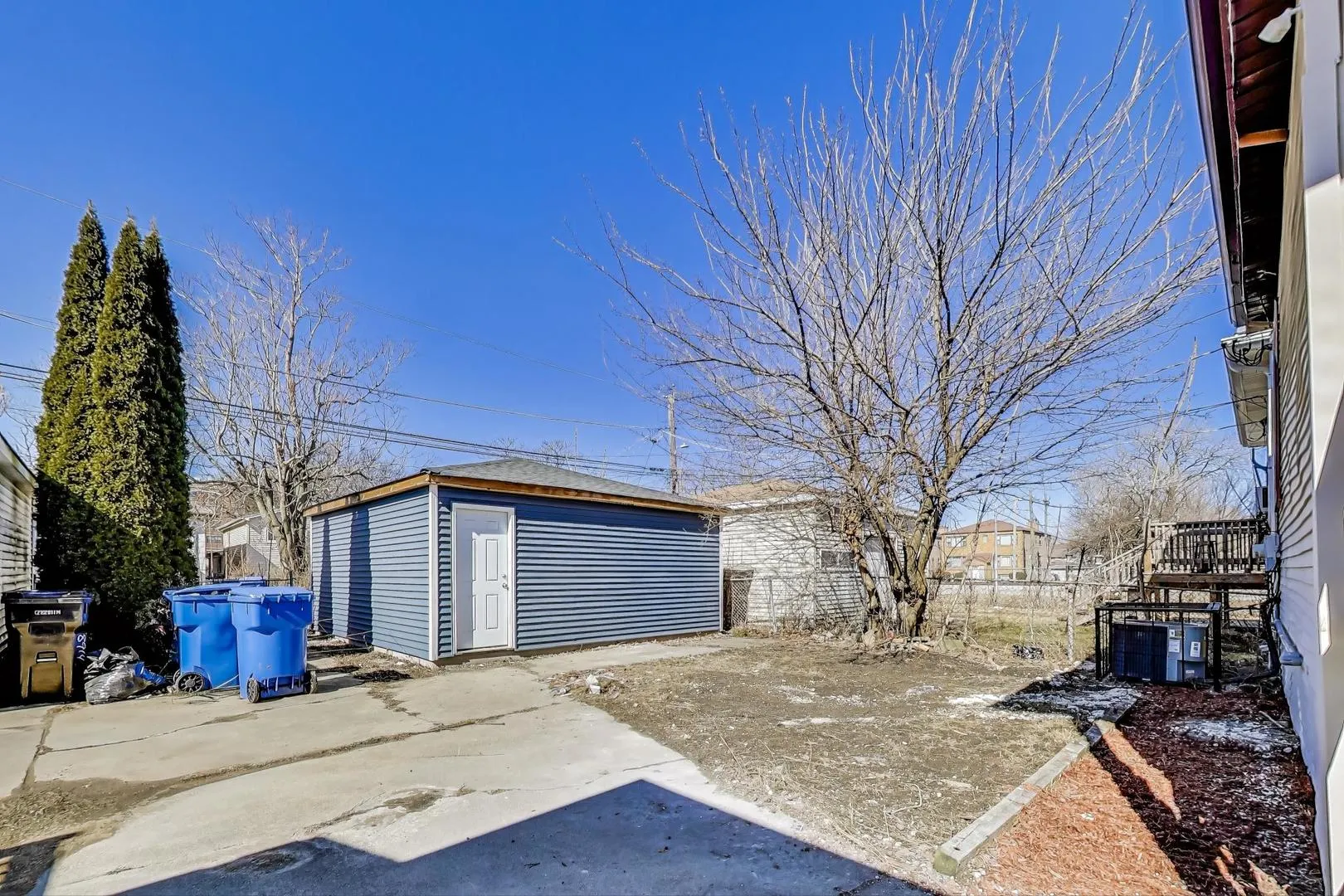 8914 S Throop Street IL