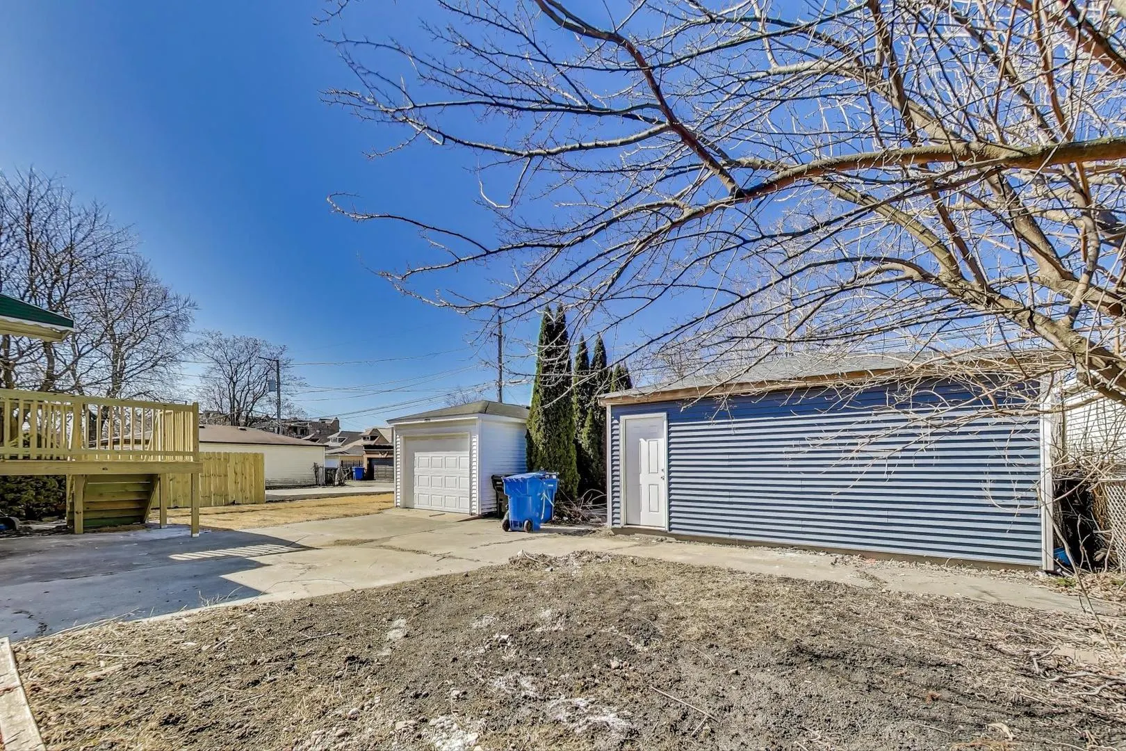 8914 S Throop Street IL