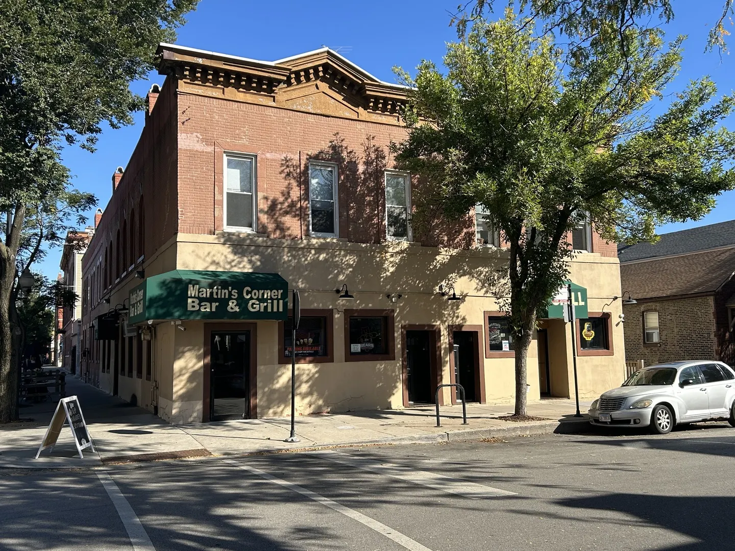 2058 W 22nd Place IL