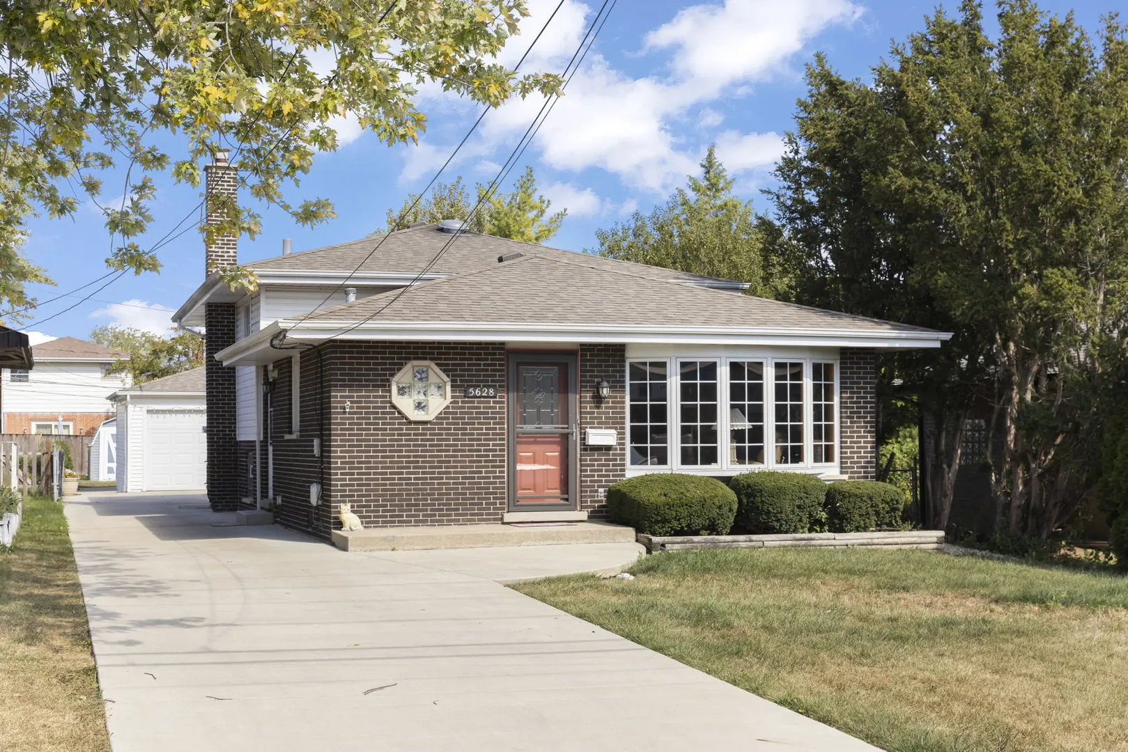 5628 W Hawthorne Avenue IL