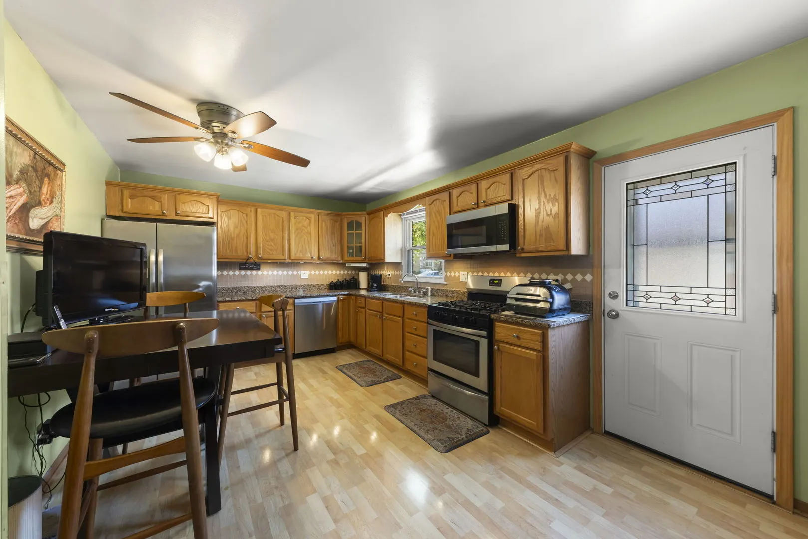 5628 W Hawthorne Avenue IL