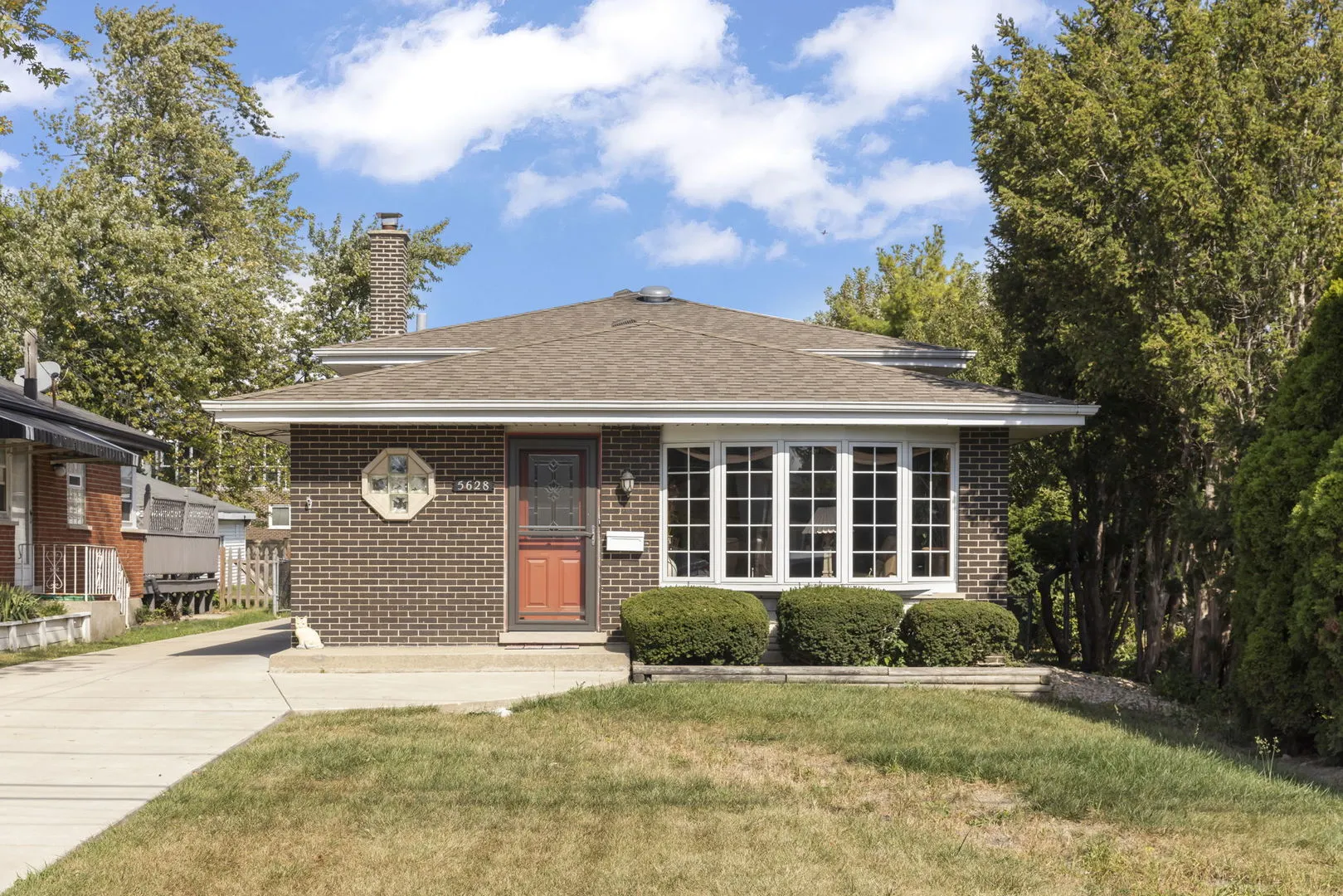 5628 W Hawthorne Avenue IL