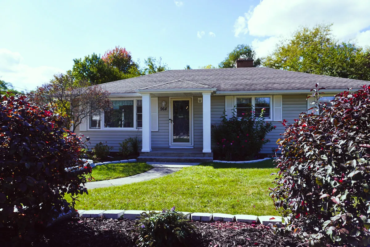 964 Magnolia Avenue IL
