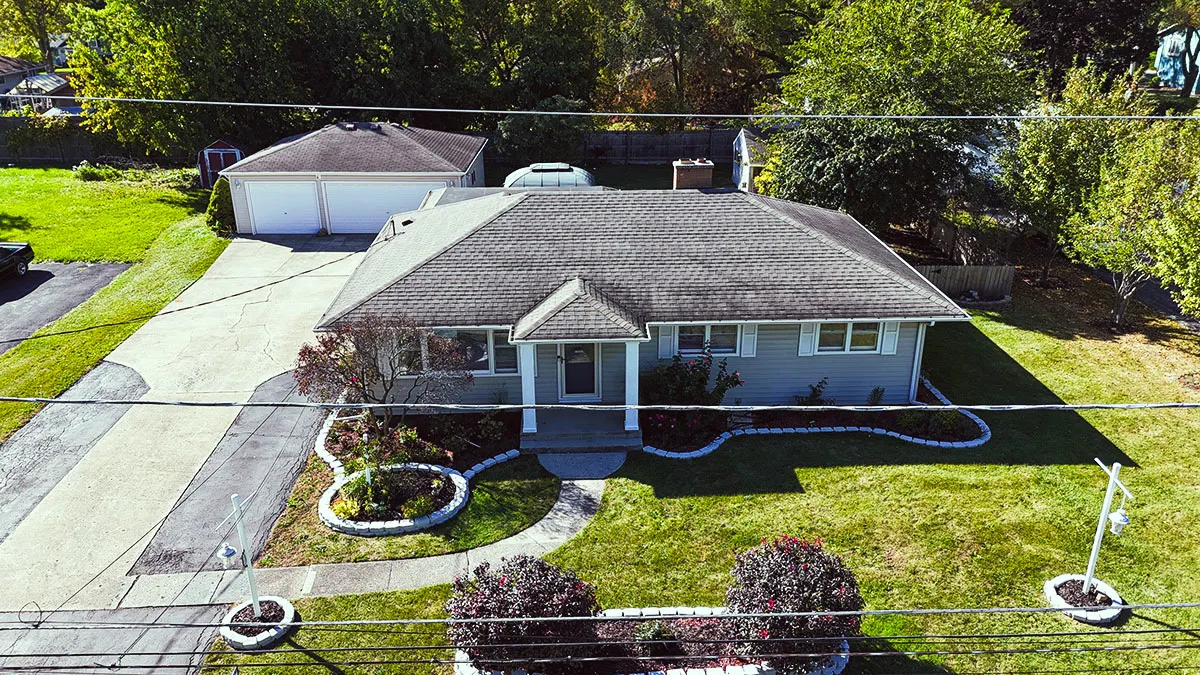 964 Magnolia Avenue IL
