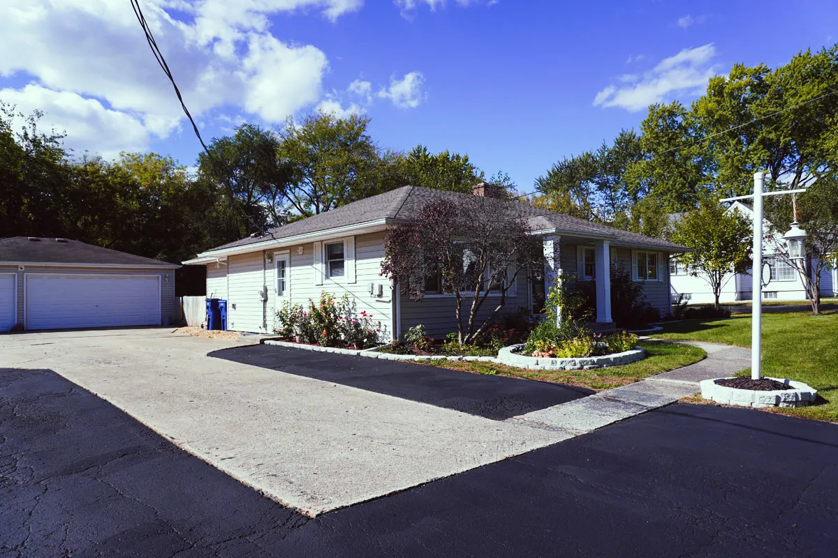 964 Magnolia Avenue IL