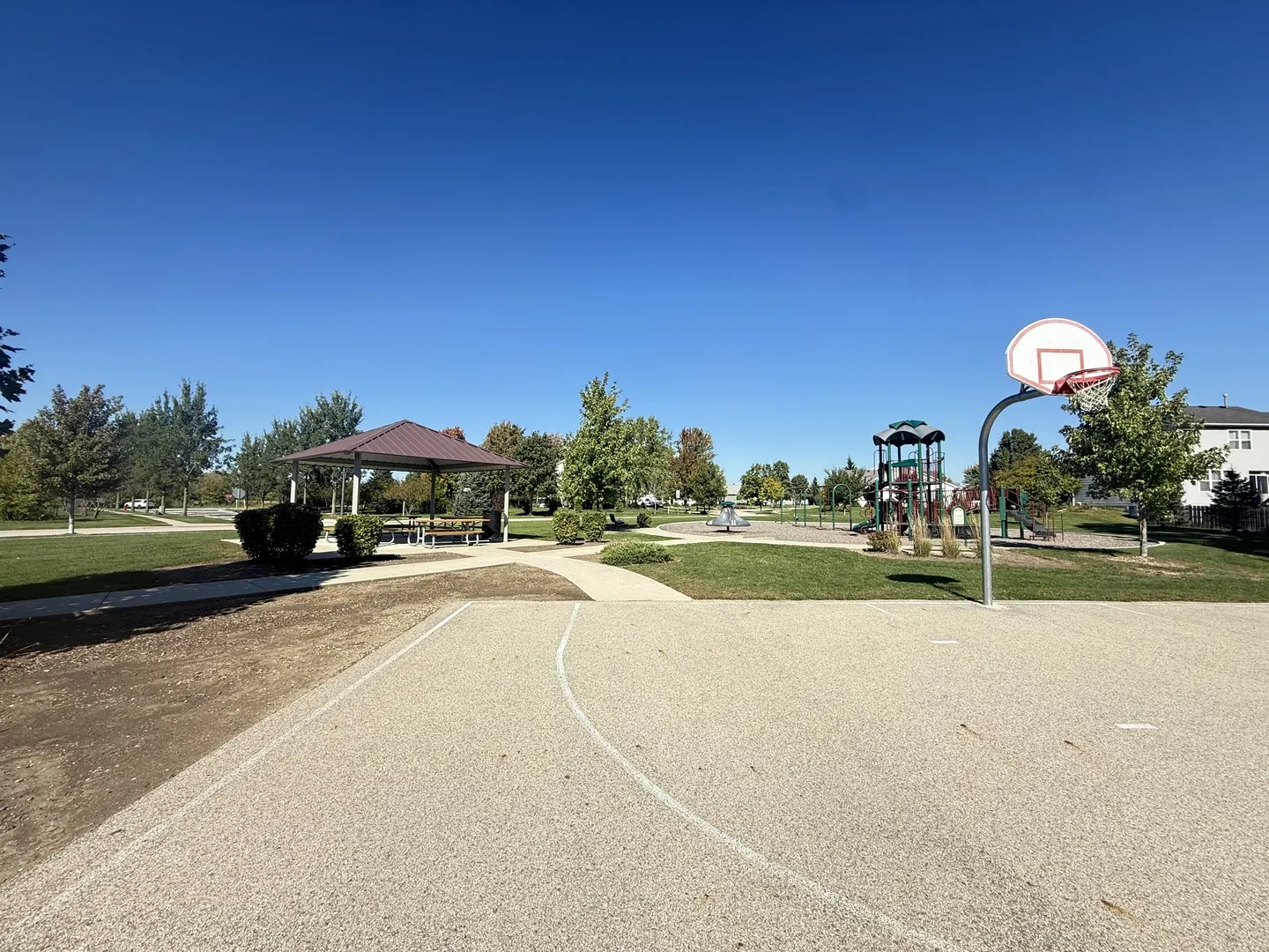1703 Cashel Lane IL