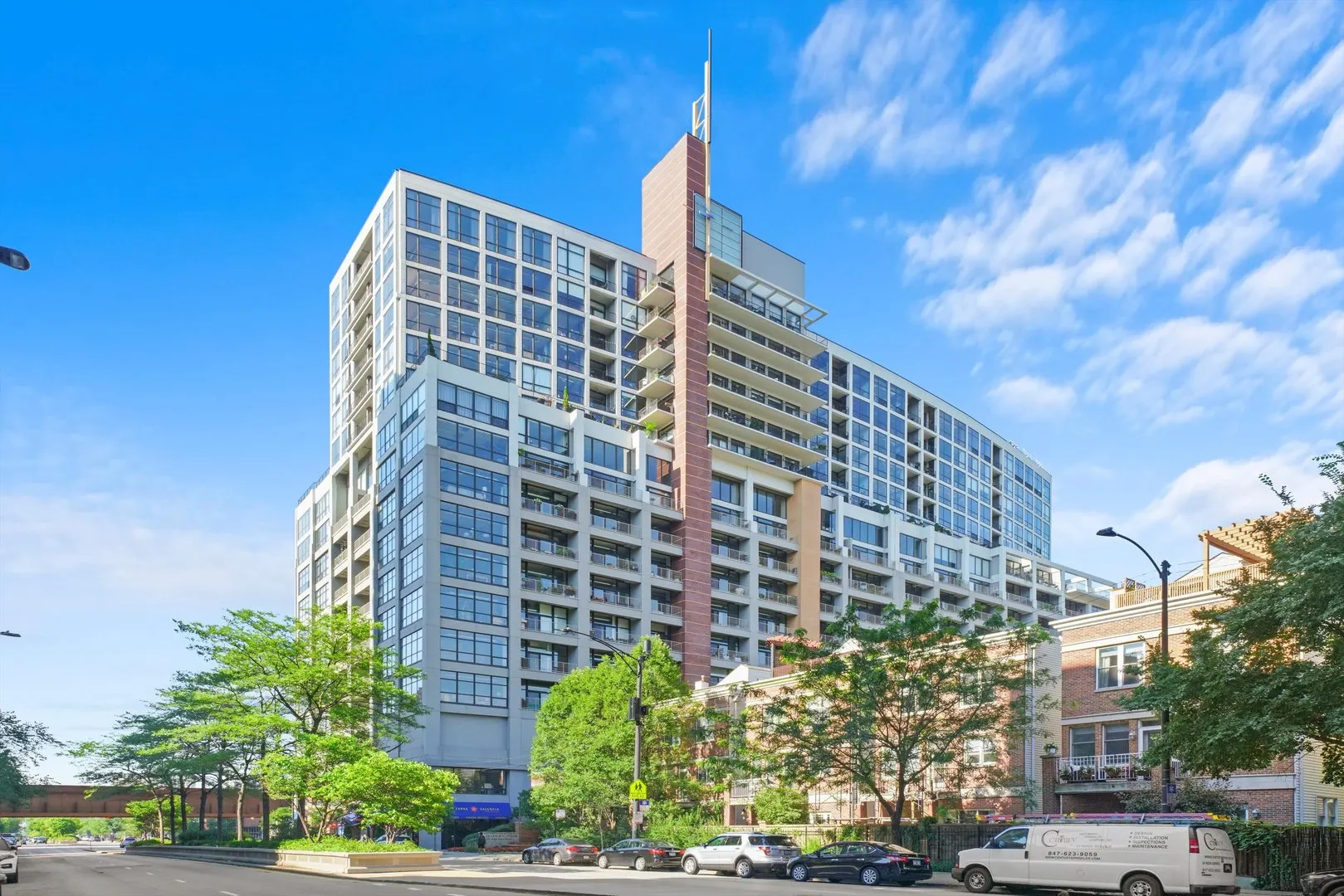 1530 S State Street 1004 IL