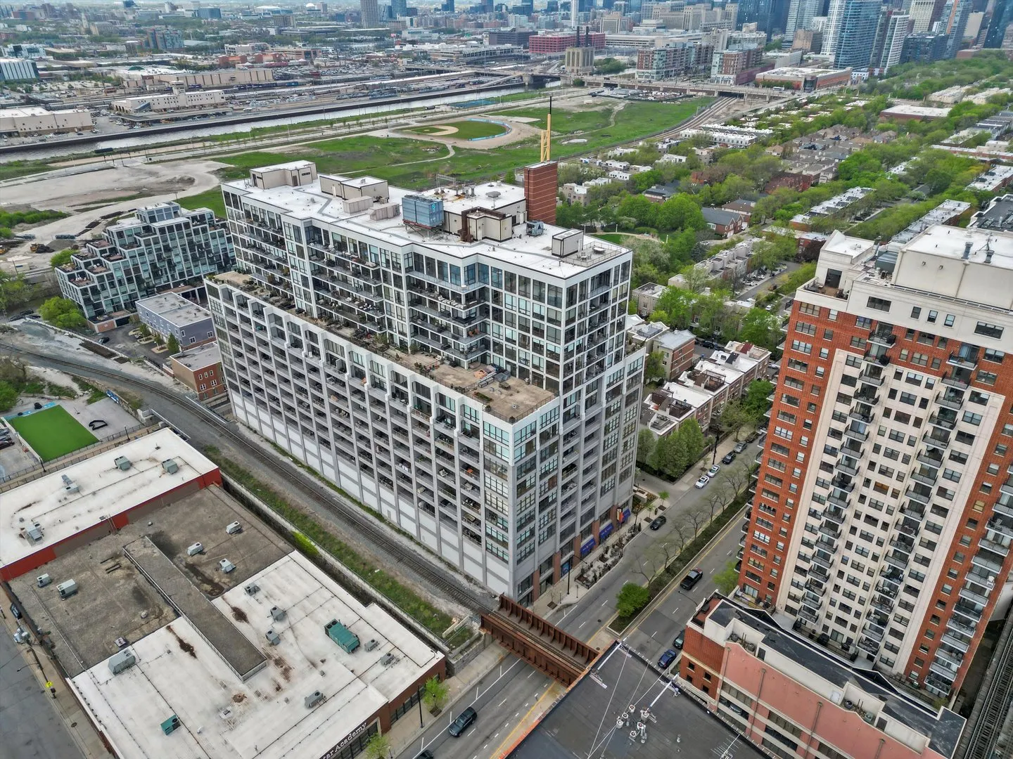 1530 S State Street 1004 IL