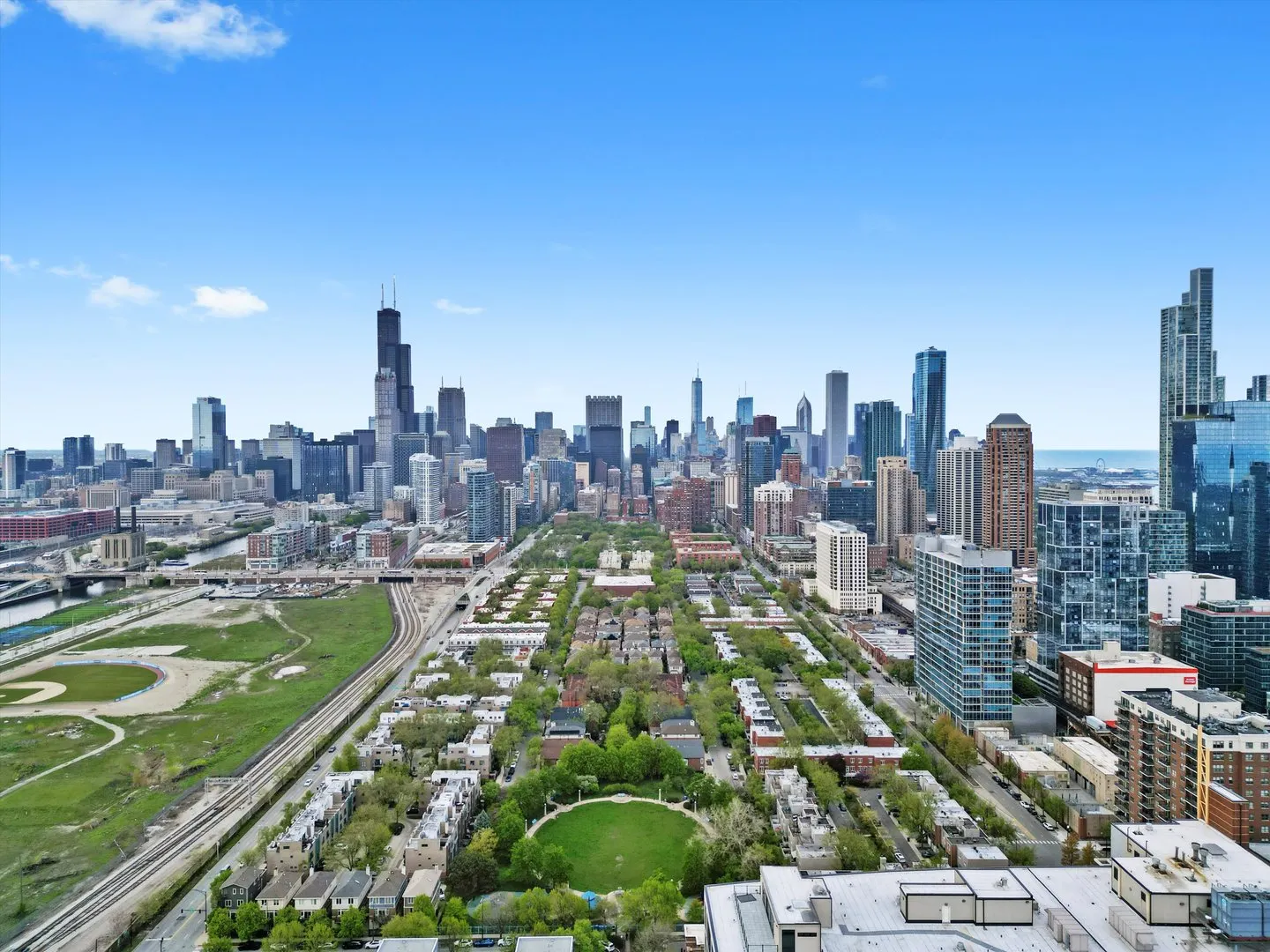1530 S State Street 1004 IL