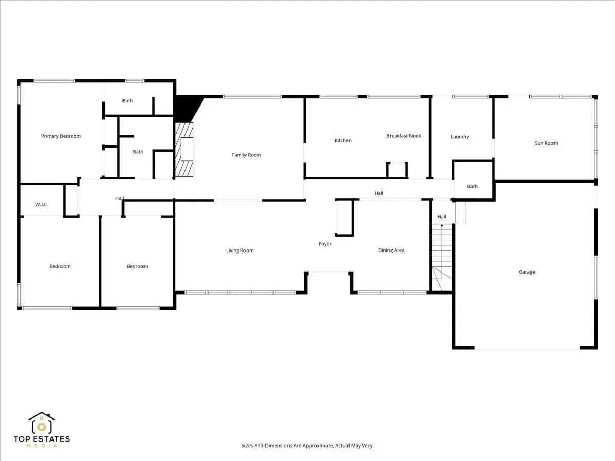 980 Apple Creek Lane IL
